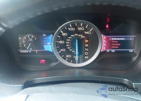 2013 Ford Explorer Xlt from USA, damaged, VIN 1FM5K8D80DGB63738